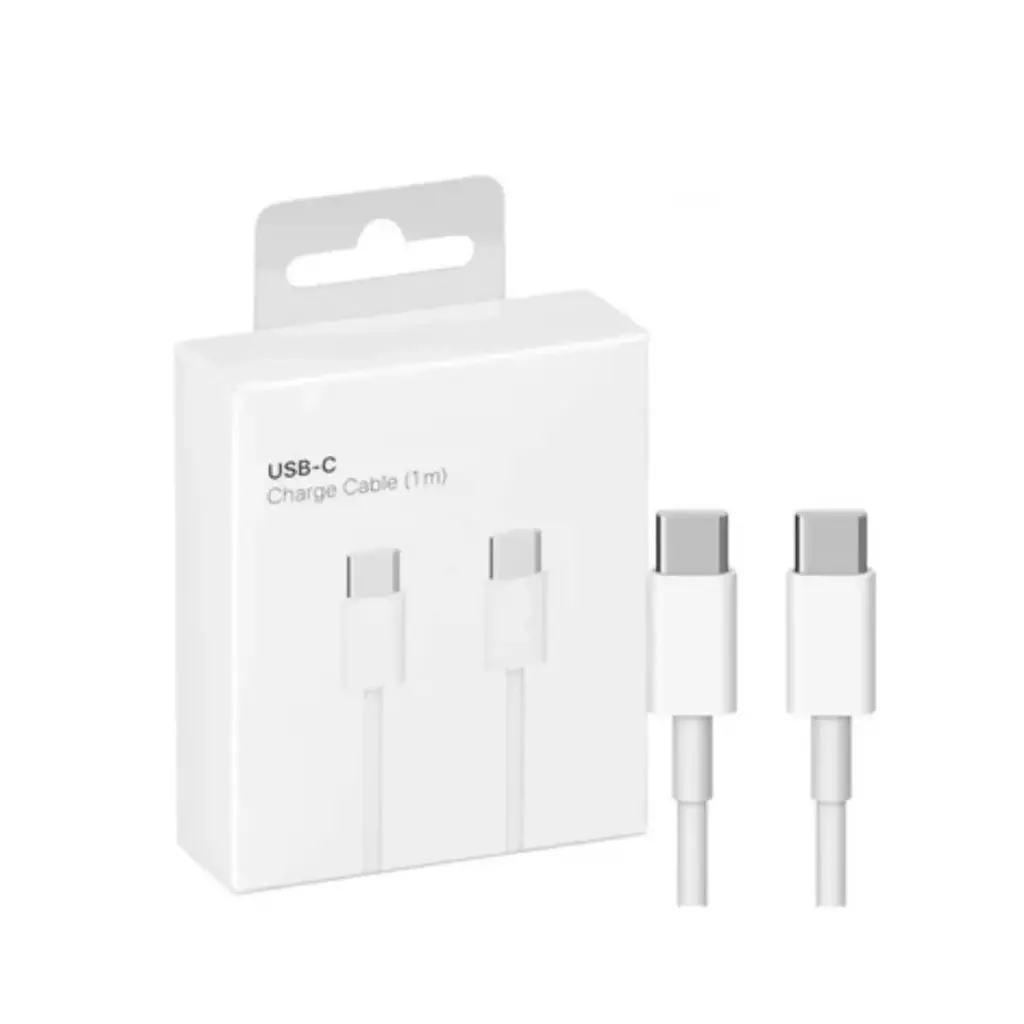 CABLE IPHONE C A C EN CAJA