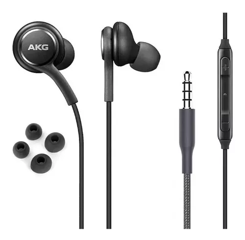 AUDIFONOS SAMSUNG AKG TIPO JACK