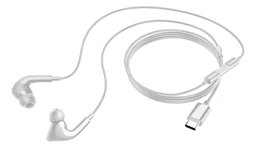 AUDIFONOS TIPO C INRELAX