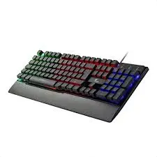TECLADO XTECH XTK-535S COMBO GAMER TECLADO