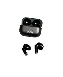 AUDIFONOS BT WIRELESS SAIVA MT2 METAL