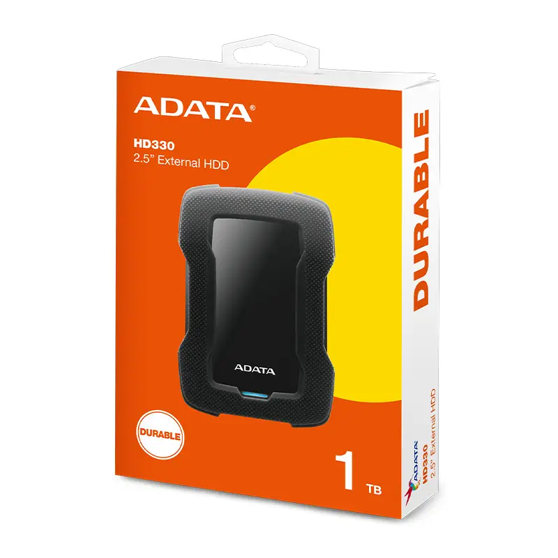 DISCO DURO EXTERNO ADATA CONTRA GOLPE 1TB