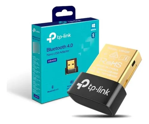 ADAPTADOR BLUETOOTH TP-LINK 4.0