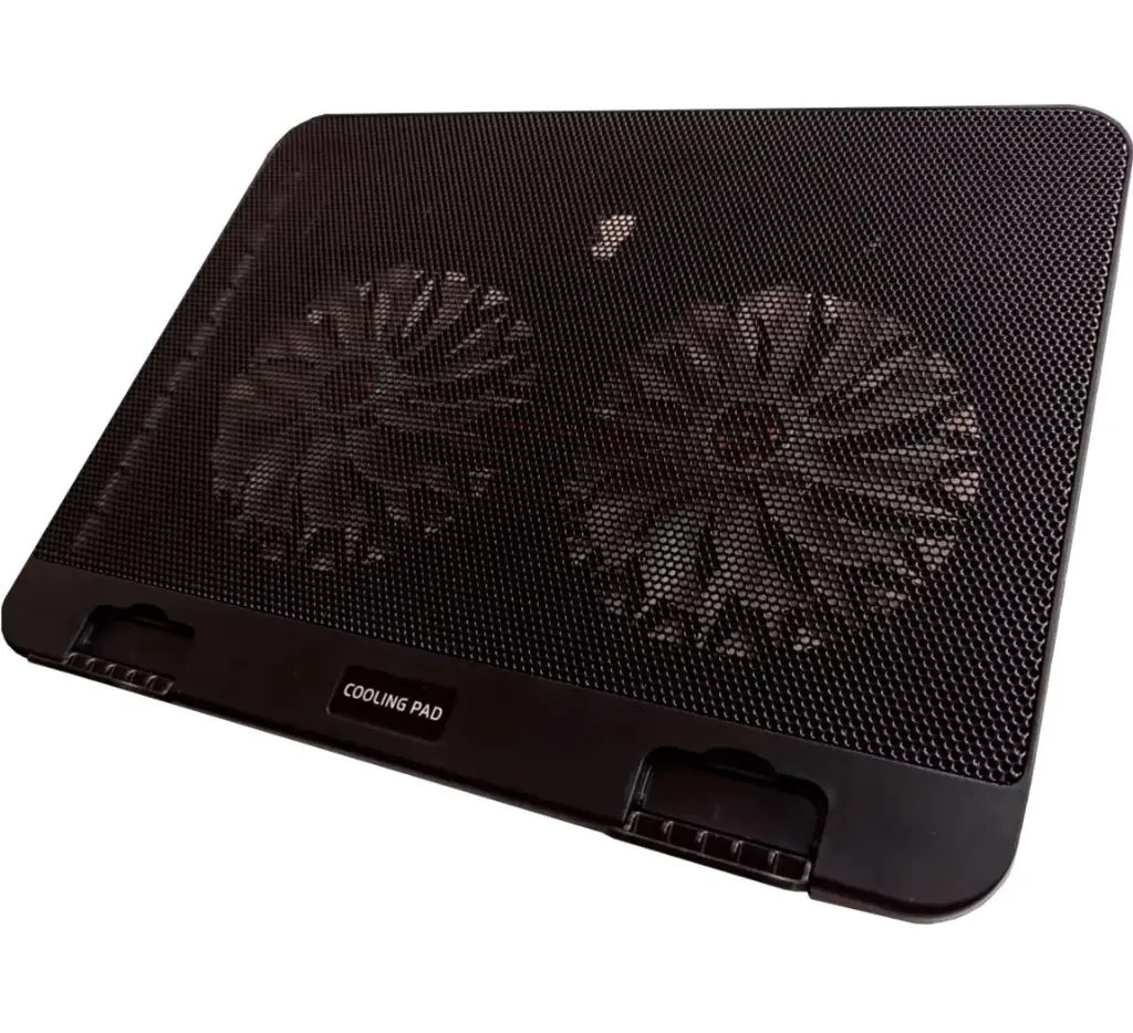 VENTILADOR DE LAPTOP 2 VENTILADORES