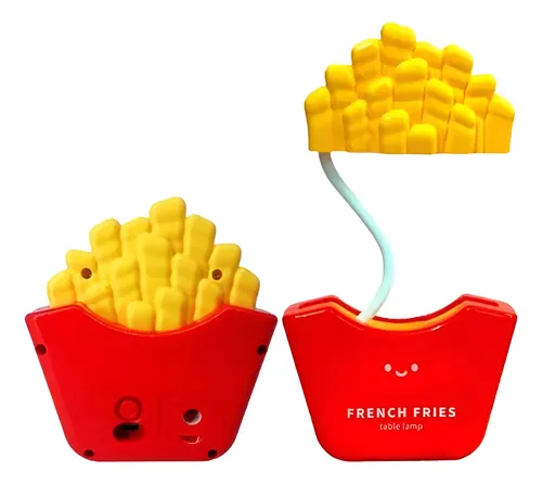 TABLE LAMP FIGURAS CON LUZ 