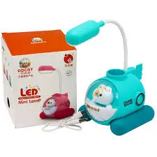 LAMPARA MINI LAMP DDCAT Q107