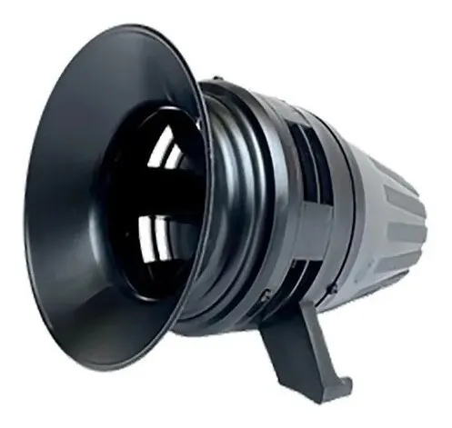 SIRENA COMUNITARIA 90W A 110V TECLAM