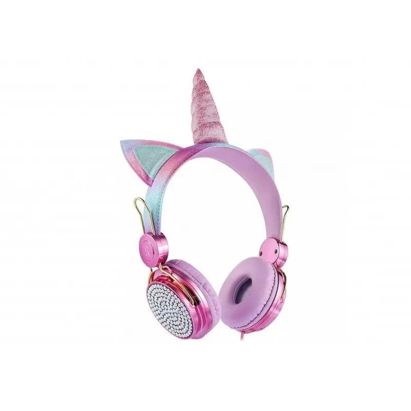 AUDIFONO DE CASCO MSL-833 UNICORNIO