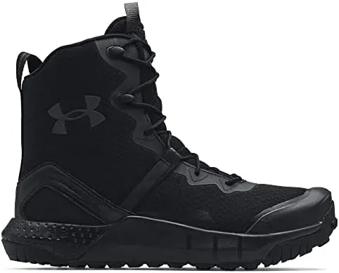 ZAPATO TACTICO Under Armour BLACK 7.5