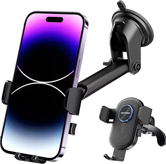 SOPORTE DE CELULAR PARA CARRO