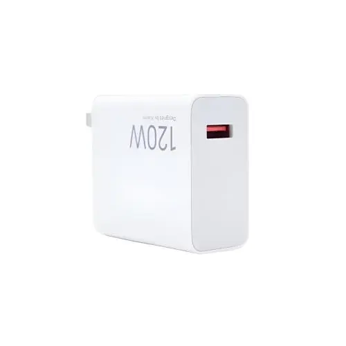 CUBO ADAPTADOR 120W