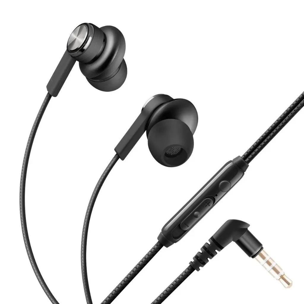 AUDIFONOS ECONOMICOS CON CABLE