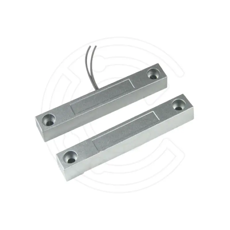 CONTACTO MAGNETICO INDUSTRIAL MONTAJE TORNILLO TECLAM