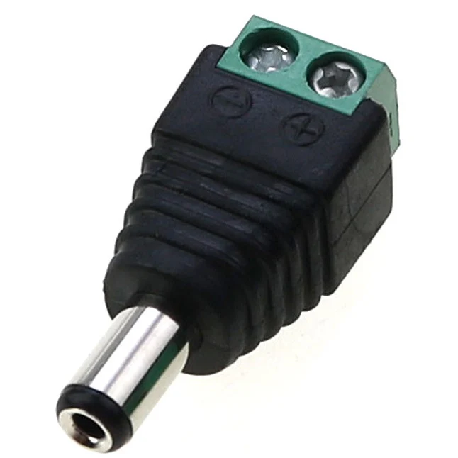 BORNERAS MACHO TECLAM