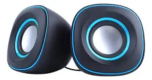 PARLANTE KISONLI V-350 PARA PC