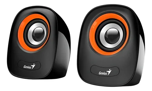 PARLANTE GENIUS SP-Q160  PARA PC