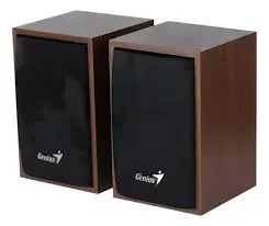 PARLANTE GENIUS SP-HF180 PARA PC