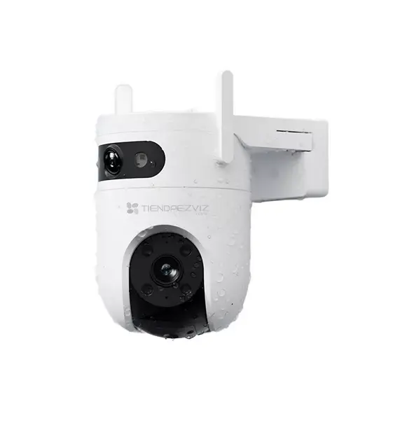 CAMARA EZVIZ H9C DUAL 2K