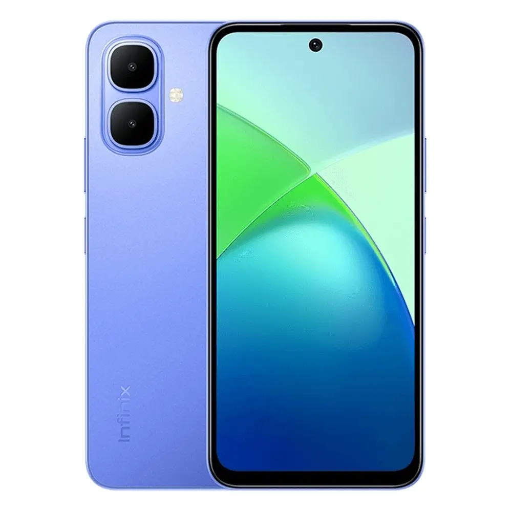 CELULAR INFINIX SMART 10 4+4RAM 128GB