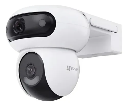 CAMARA EZVIZ H90 2K DOBLE LENTE GIRATORIO