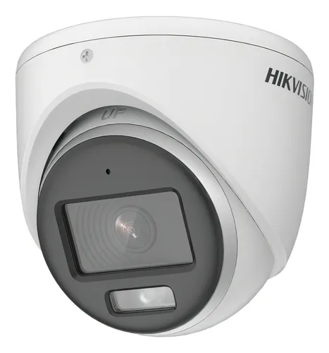 CAMARA HIKVISION PANORAMICA DOMO TURBOHD 3K / IP67