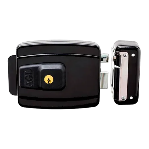 CERRADURA ELECTRICA TECLAM 10-20VDC