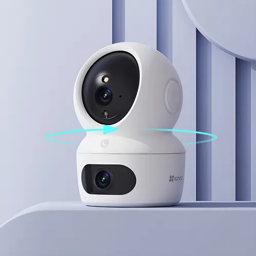 CAMARA EZVIZ H7C 2K