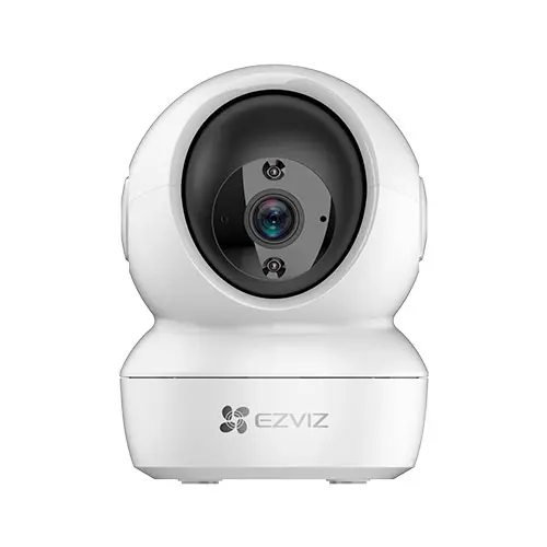 CAMARA EZVIZ H6C 1080P