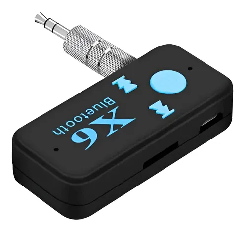 CAR WIRELESS X6