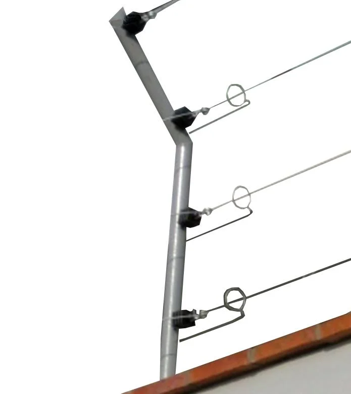 TUBO TEMPLADOR 1 METRO EN 0.9MM