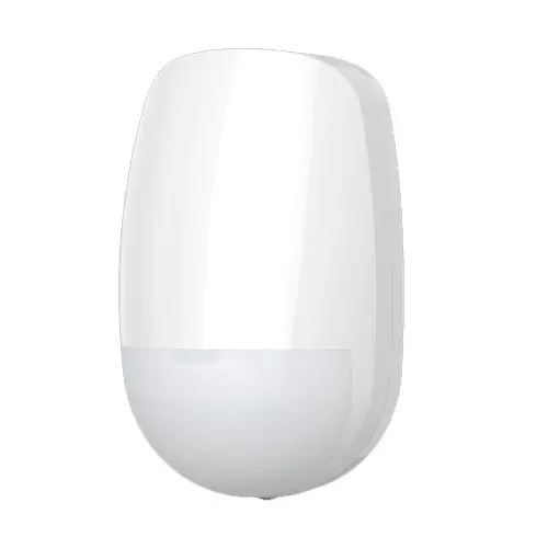 DETECTOR DE MOVIMIENTO INALAMBRICO HIKVISION