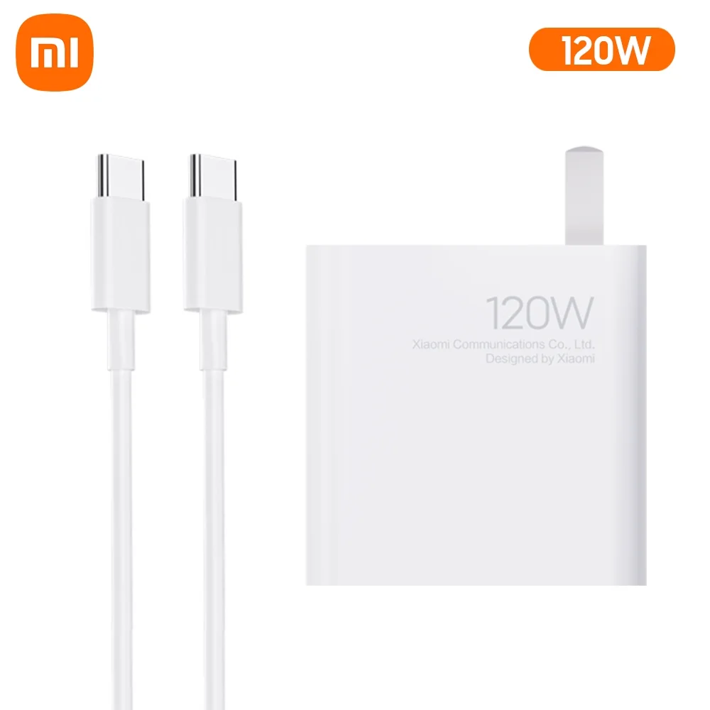 POWER ADAPTER 67W