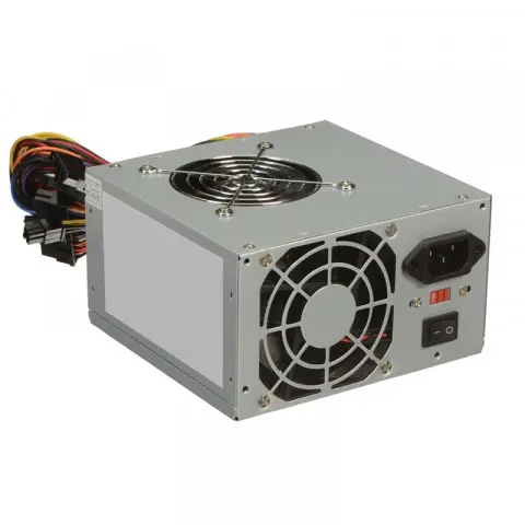 FUENTE DE PODER ALTEK ATX 875W 24P