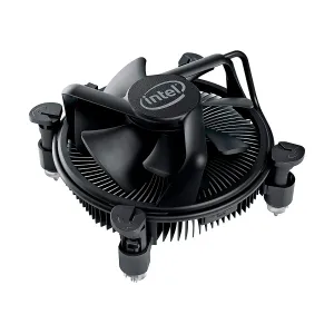 HEATSINK INTEL FORM CPU LGA1200-1150 ALUMINUM-COPPER
