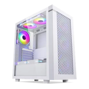 CASE GAMER SEGOTEP ENDURA 1 BLANCO