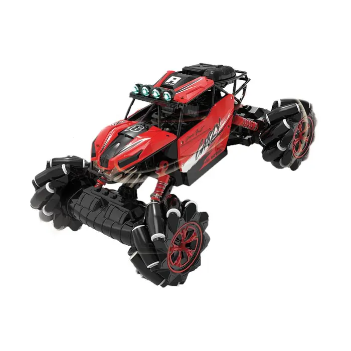 CARRO SIDEWAYS REMOTE CONTROL