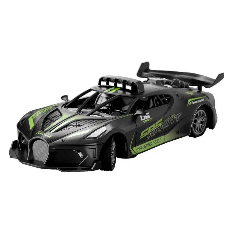 CARRO SPEED SPORTS CAR REMOTE CONTROL
