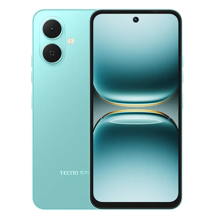 CELULAR Tecno Spark Go 2 4+4GB 256GB