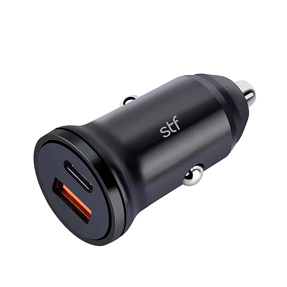 ADAPTADOR VEHICULO A+C