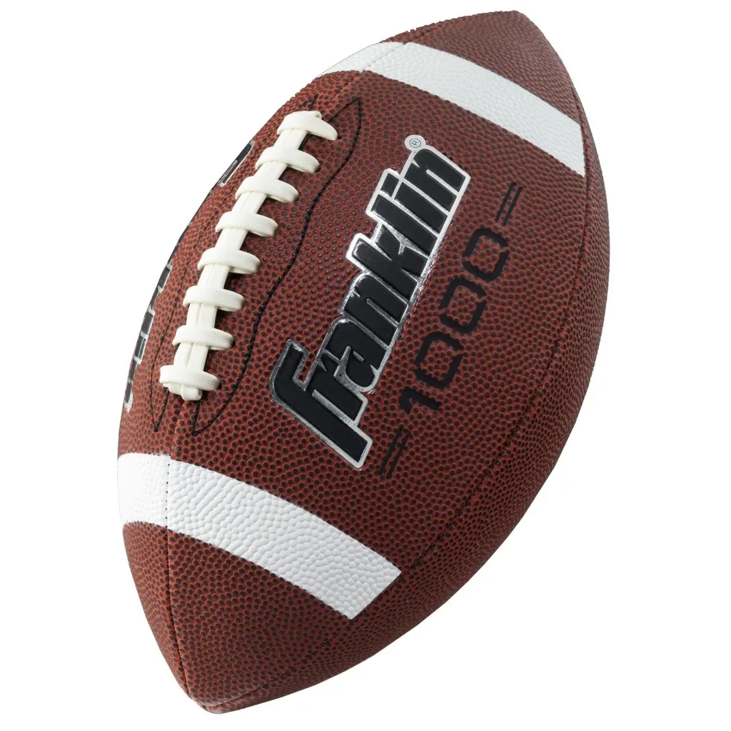 BALON DE FUTBOL AMERICANO FRANKLIN
