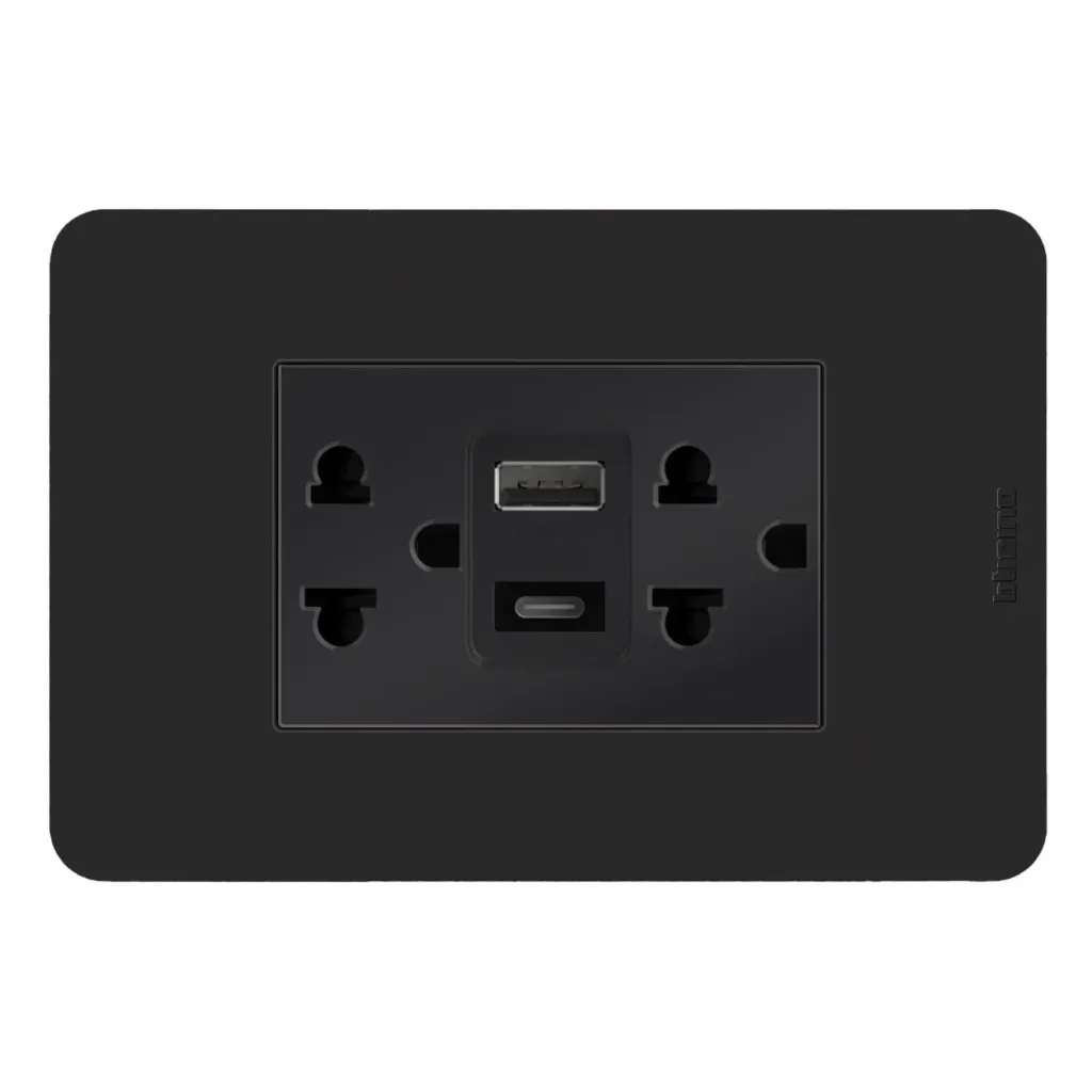 TIMER SWITCH KG316T