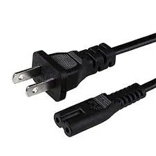 CABLE DE PODER PARA IMPRESORA