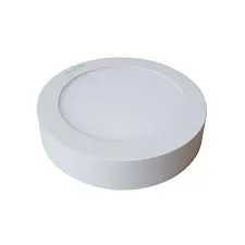 VICTORIA LED PANEL 6500K 18W SOBREPUESTO CUADRADO