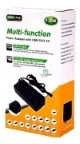 CARGADOR PORTATIL UNIVERSAL MRM-714 120W