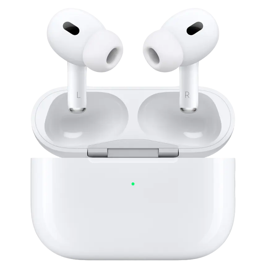 Airpods Pro 2nd generation
