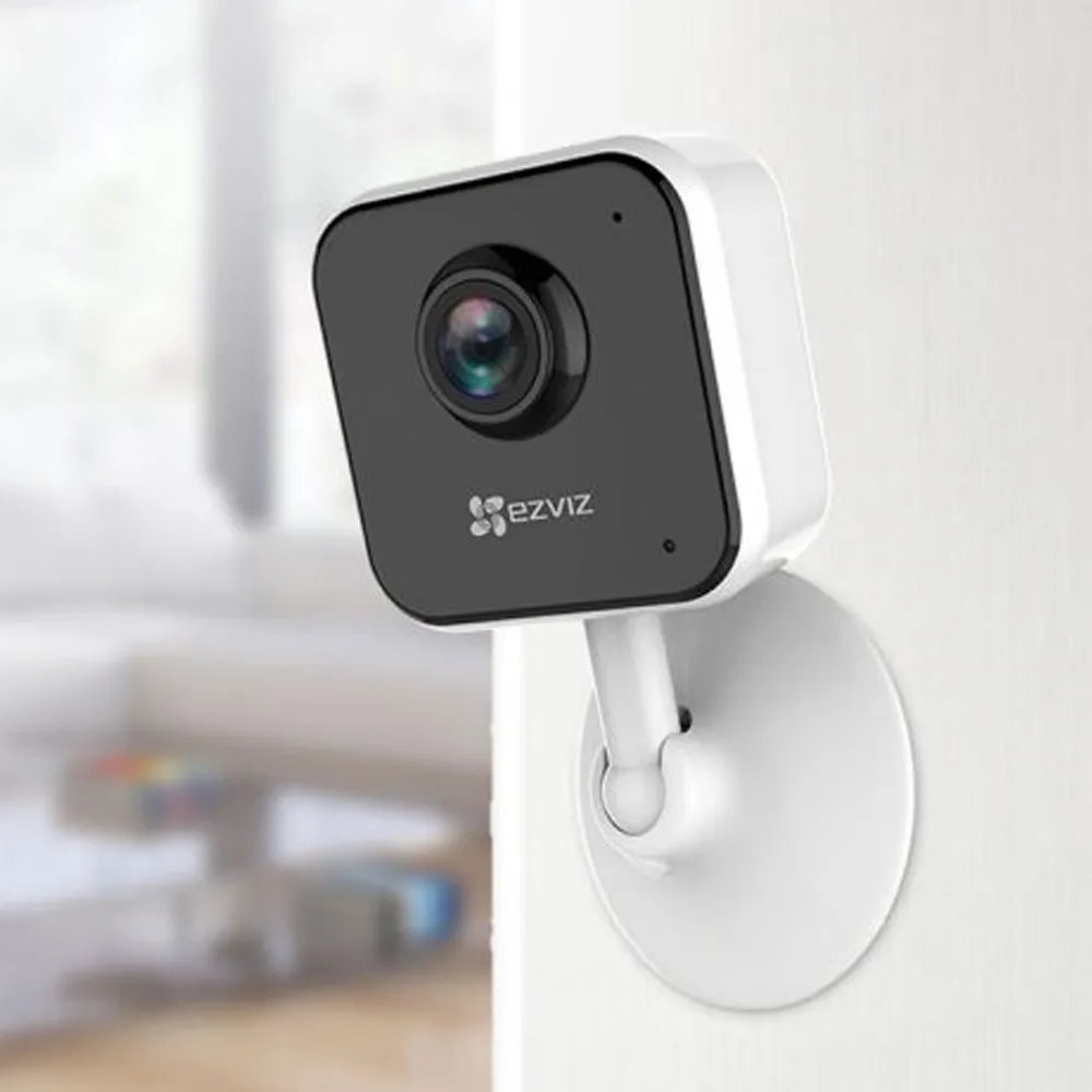 CAMARA EZVIZ H1C Mini IP Interior Color Night Infrarrojos 10m 2MP