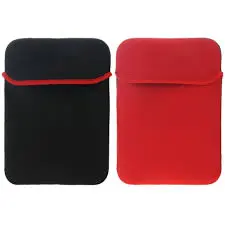 ESTUCHE PARA LAPTOP 14.1PULGADAS, SIN CIERRE, REVERSIBLE