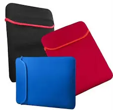 ESTUCHE PARA LAPTOP 15.6 PULGADAS, SIN CIERRE