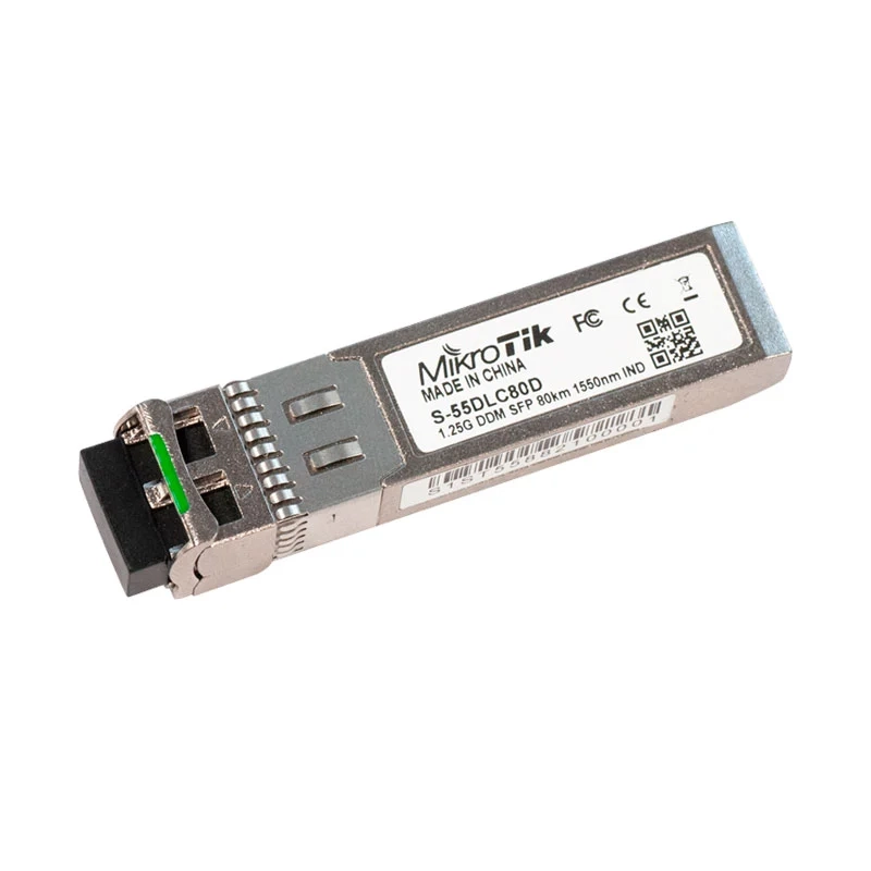 Transceiver Módulos SFP de 10.2 Gbps