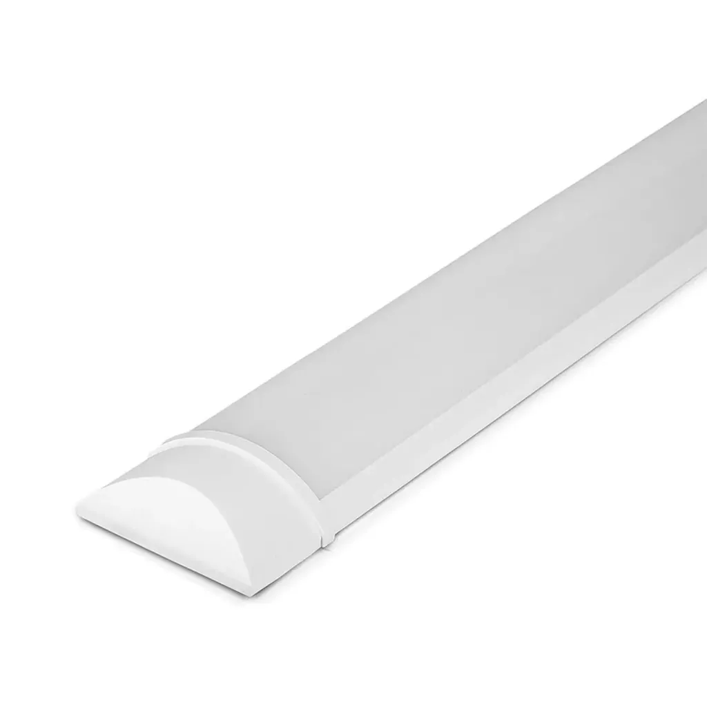 EVA REGLETA LED TIPO FLUORESCENTE 35W 6500K